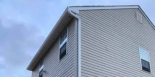 Trusted Lyncourt, NY Siding Experts